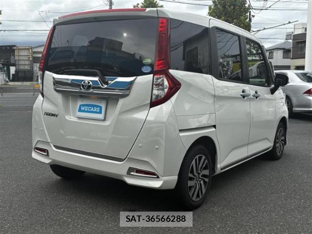 Toyota ROOMY 2019-09 8876113-2