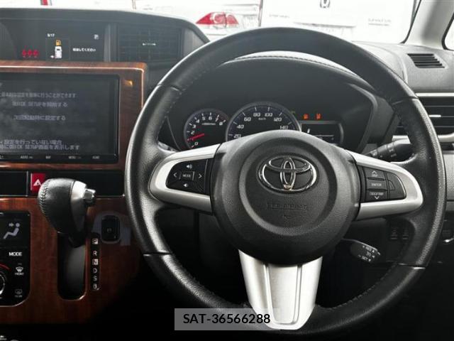 Toyota ROOMY 2019-09 8876113-3