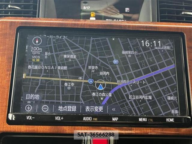 Toyota ROOMY 2019-09 8876113-8