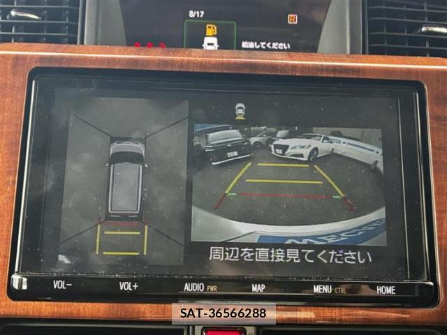 Toyota ROOMY 2019-09 8876113-9