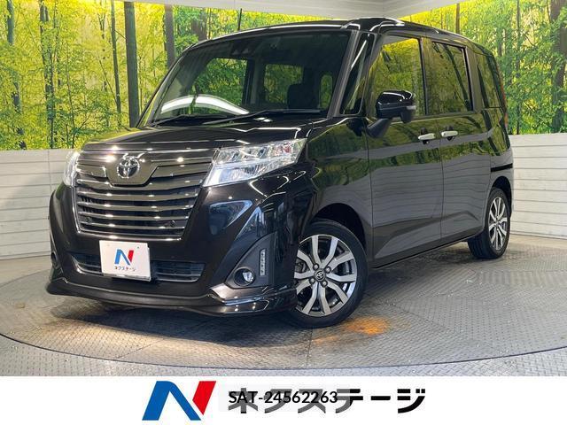 Toyota ROOMY 2020-04 8876190-0