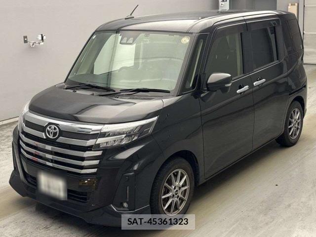 Toyota ROOMY 2022-03 8876204-11