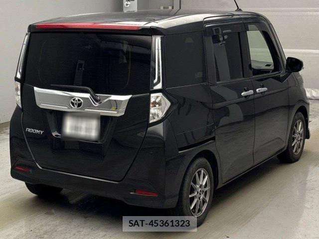 Toyota ROOMY 2022-03 8876204-12