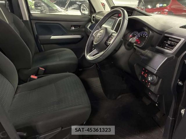 Toyota ROOMY 2022-03 8876204-13