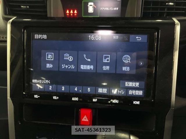 Toyota ROOMY 2022-03 8876204-4