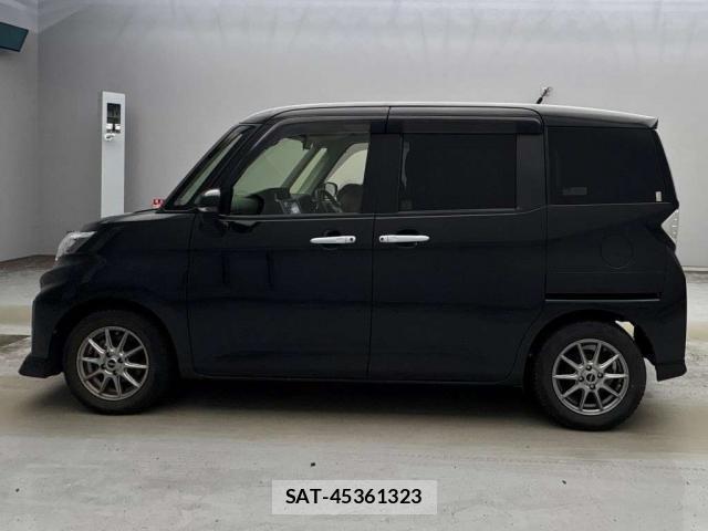 Toyota ROOMY 2022-03 8876204-8