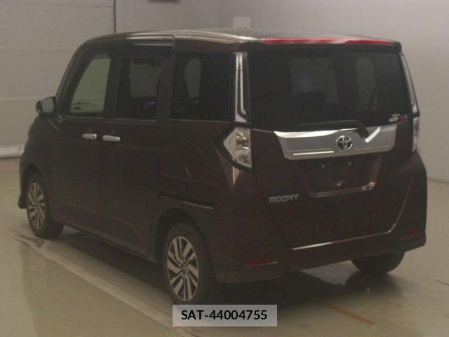 Toyota ROOMY 2023-08 8876207-1
