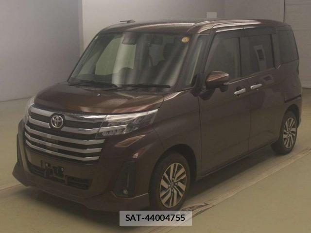 Toyota ROOMY 2023-08 8876207-11