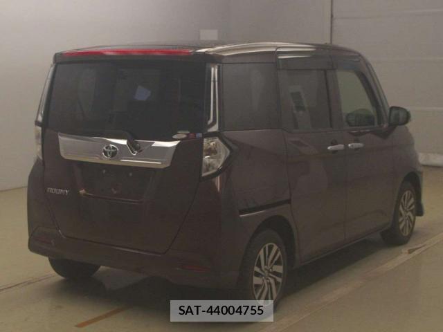 Toyota ROOMY 2023-08 8876207-12
