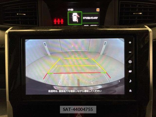 Toyota ROOMY 2023-08 8876207-4