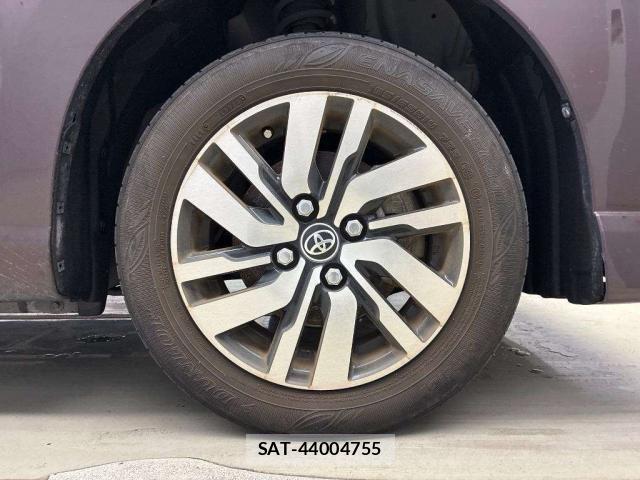 Toyota ROOMY 2023-08 8876207-8