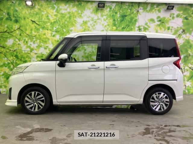 Toyota ROOMY 2019-09 8876324-1