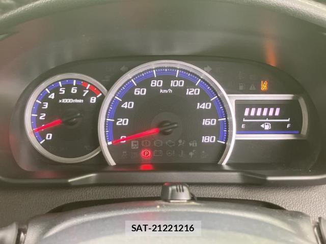 Toyota ROOMY 2019-09 8876324-13