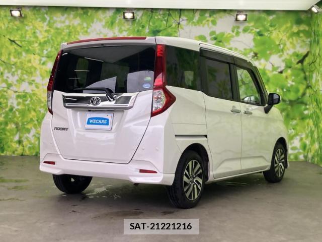Toyota ROOMY 2019-09 8876324-2