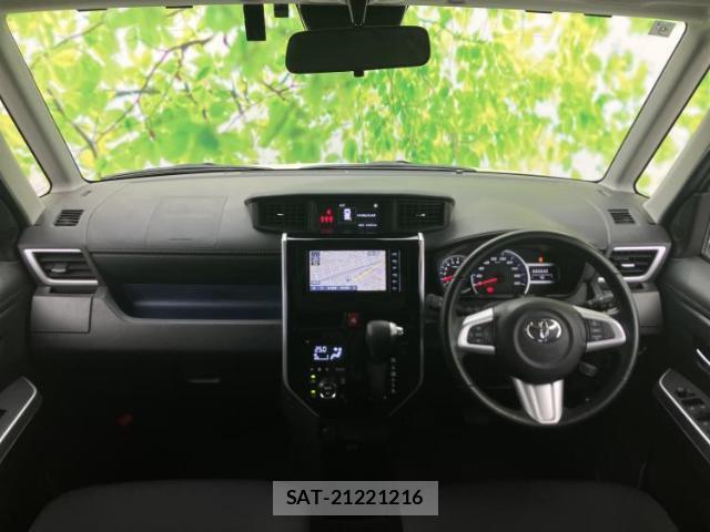 Toyota ROOMY 2019-09 8876324-3