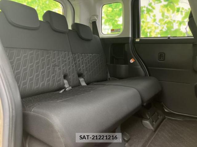 Toyota ROOMY 2019-09 8876324-5