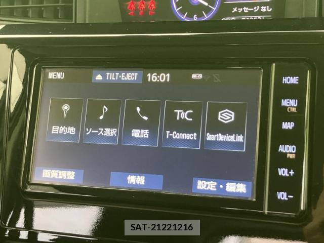 Toyota ROOMY 2019-09 8876324-8