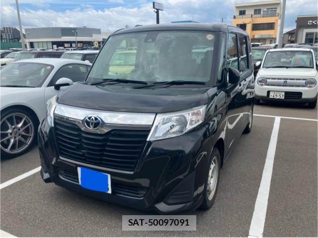 Toyota ROOMY 2018-06 8876443-1