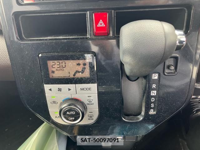 Toyota ROOMY 2018-06 8876443-8