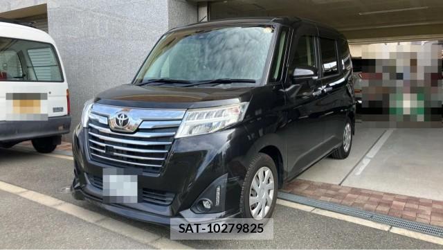 Toyota ROOMY 2017-04 8877108-0