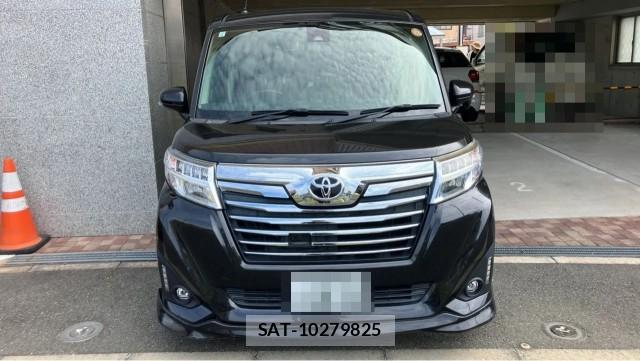 Toyota ROOMY 2017-04 8877108-9