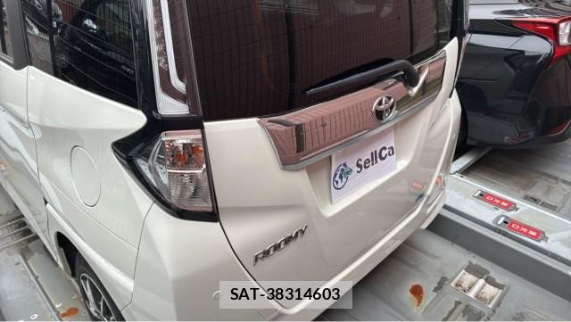 Toyota ROOMY 2022-04 8877164-1