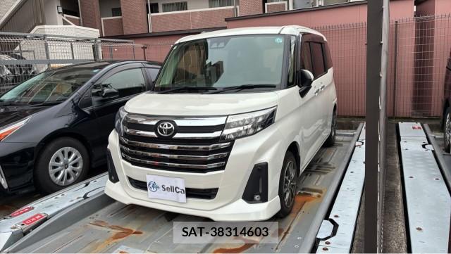 Toyota ROOMY 2022-04 8877164-3