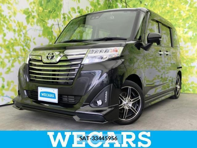 Toyota ROOMY 2019-06 8877329-0