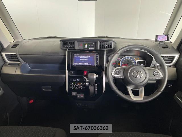 Toyota ROOMY 2021-11 8877462-1