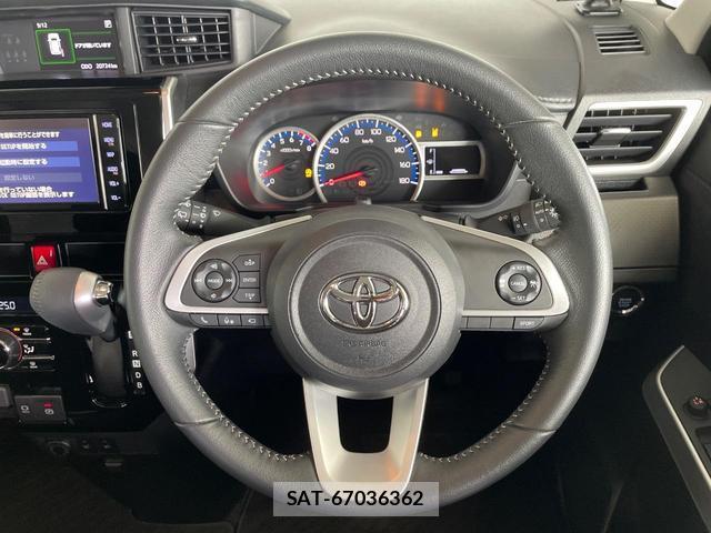 Toyota ROOMY 2021-11 8877462-10