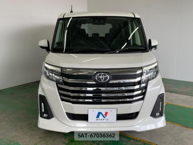 Toyota ROOMY 2021-11 8877462-13