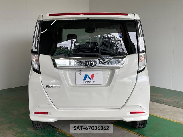 Toyota ROOMY 2021-11 8877462-14