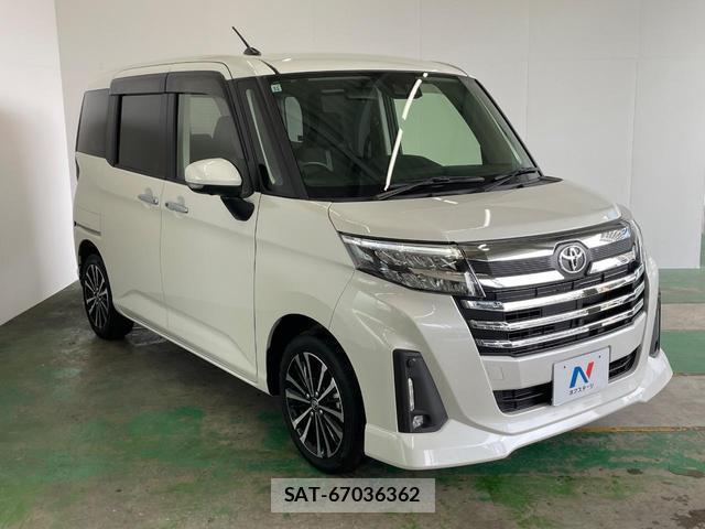 Toyota ROOMY 2021-11 8877462-15