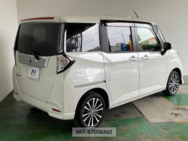 Toyota ROOMY 2021-11 8877462-16