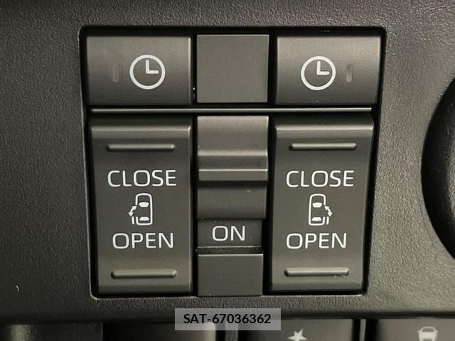 Toyota ROOMY 2021-11 8877462-2