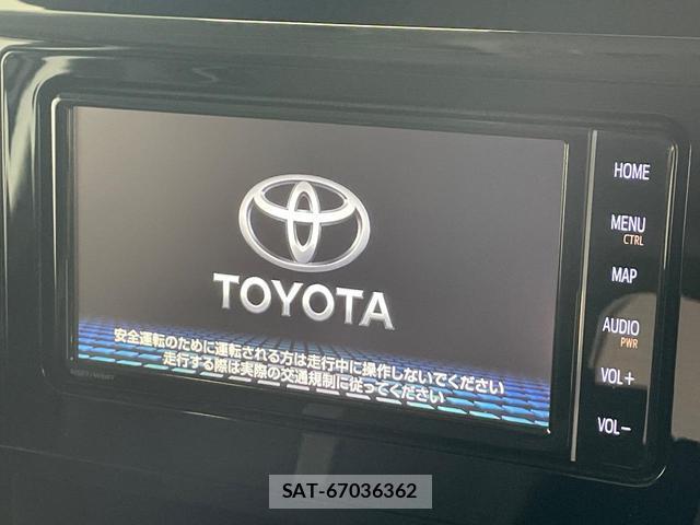 Toyota ROOMY 2021-11 8877462-3