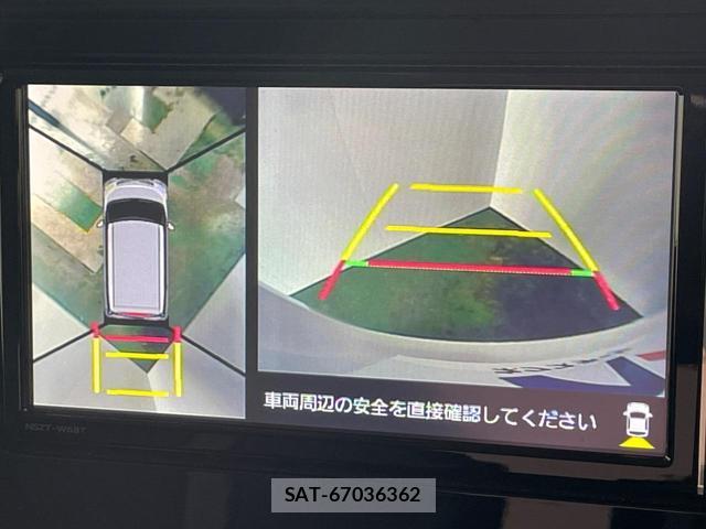 Toyota ROOMY 2021-11 8877462-4