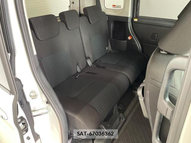 Toyota ROOMY 2021-11 8877462-8
