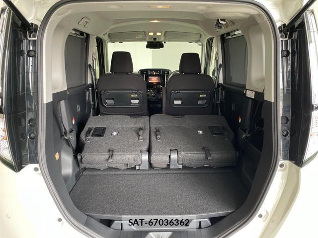 Toyota ROOMY 2021-11 8877462-9