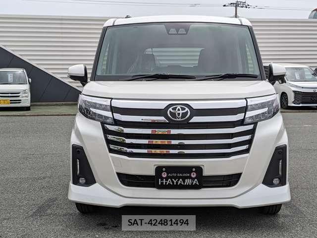 Toyota ROOMY 2026-09 8877644-11