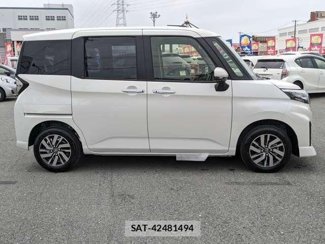 Toyota ROOMY 2026-09 8877644-12