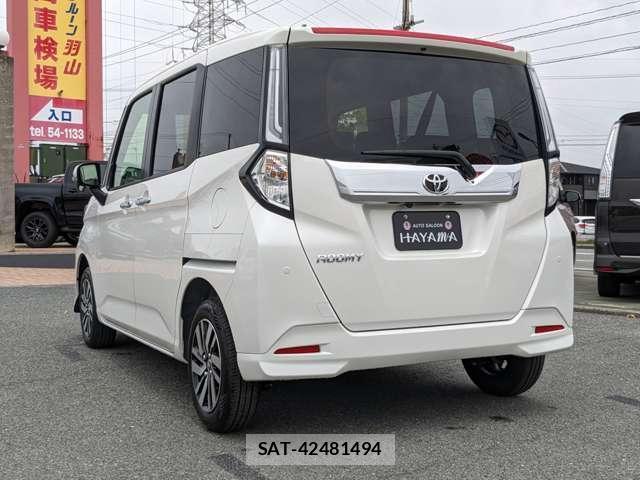 Toyota ROOMY 2026-09 8877644-17
