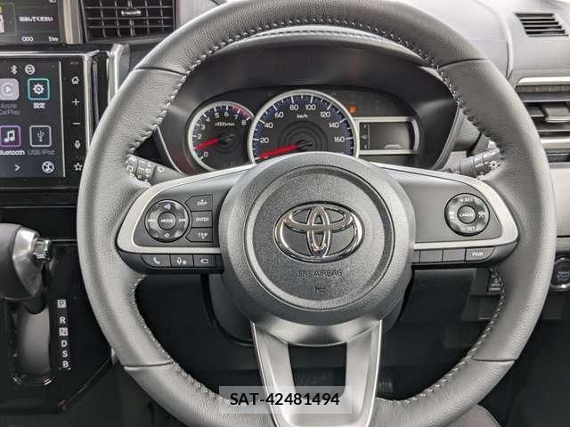 Toyota ROOMY 2026-09 8877644-2