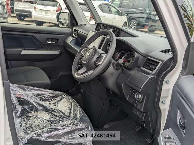 Toyota ROOMY 2026-09 8877644-5