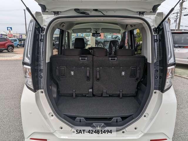 Toyota ROOMY 2026-09 8877644-7