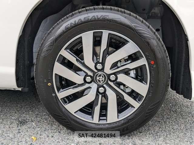 Toyota ROOMY 2026-09 8877644-8
