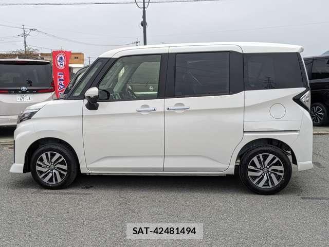 Toyota ROOMY 2026-09 8877644-9