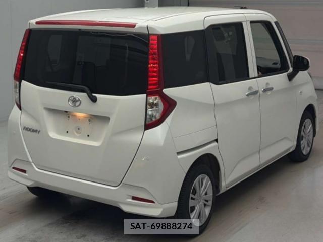 Toyota ROOMY 2021-09 8877689-1