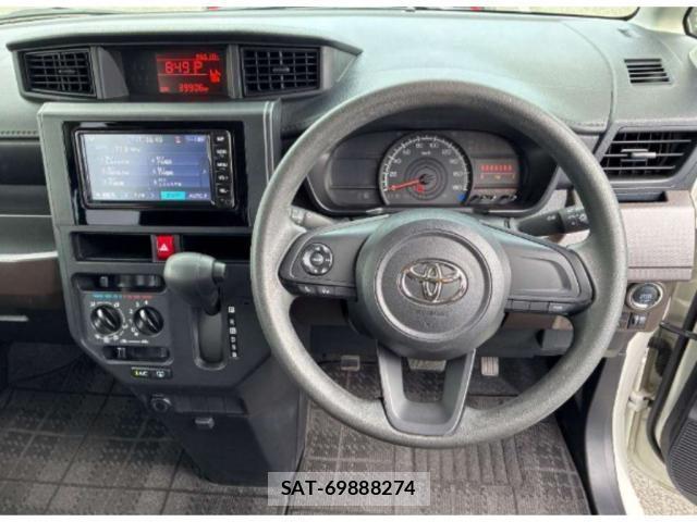 Toyota ROOMY 2021-09 8877689-2