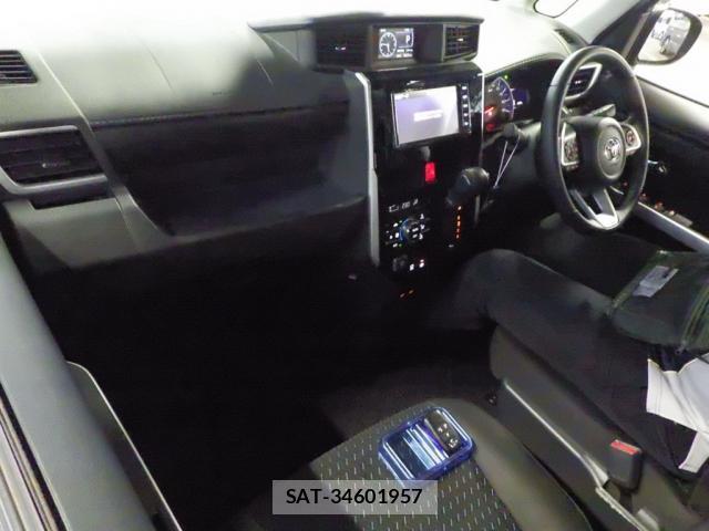 Toyota ROOMY 2021-10 8877801-2